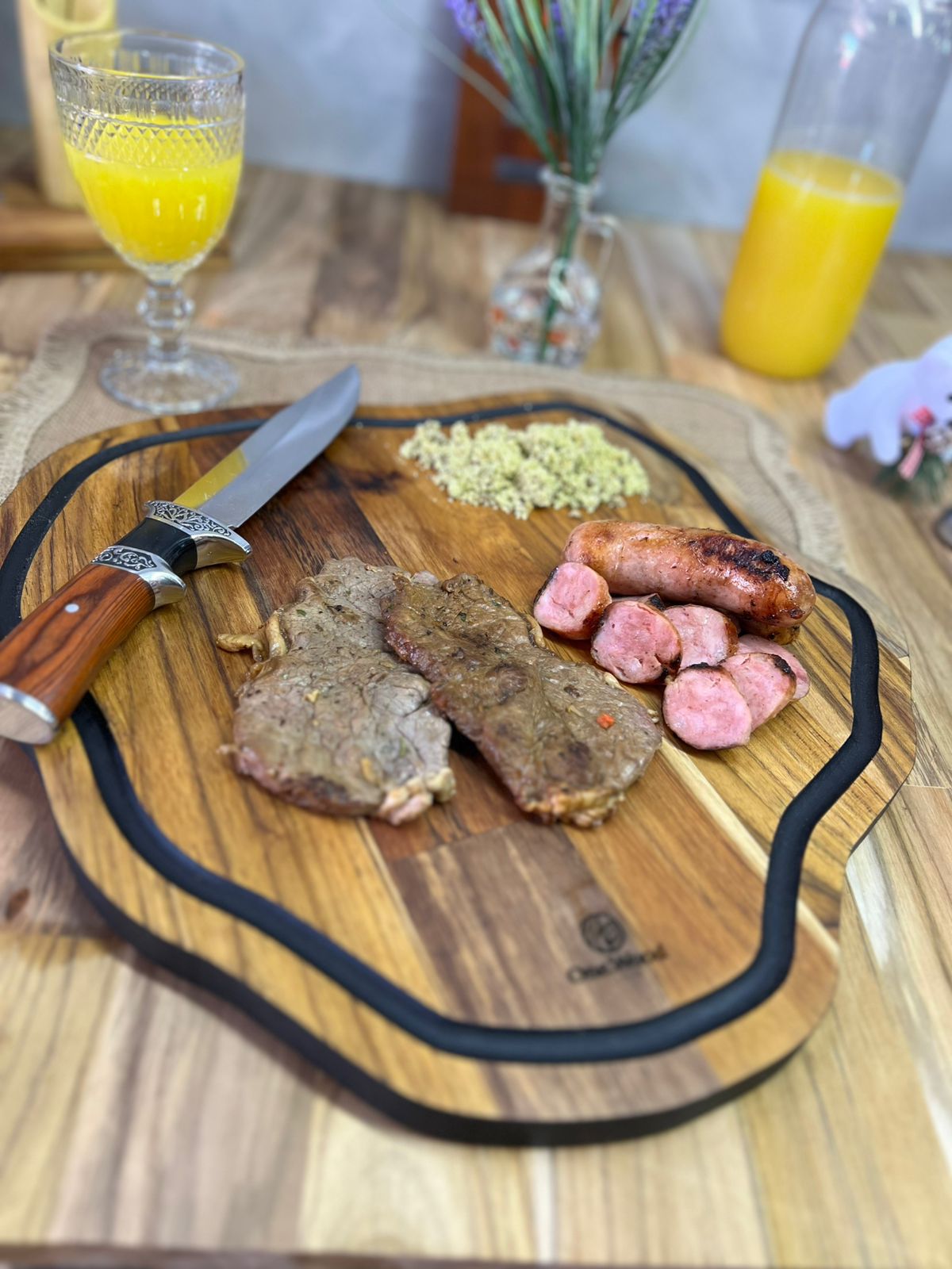 Tábuas do Campo