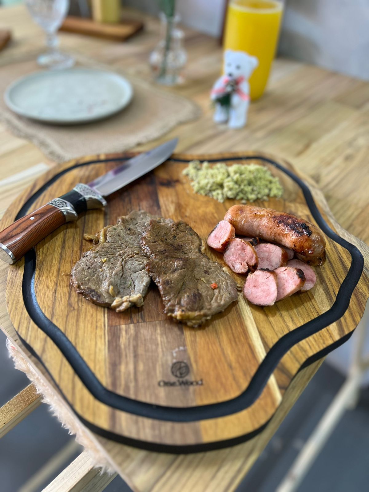 Tábuas do Campo - Imagem 2